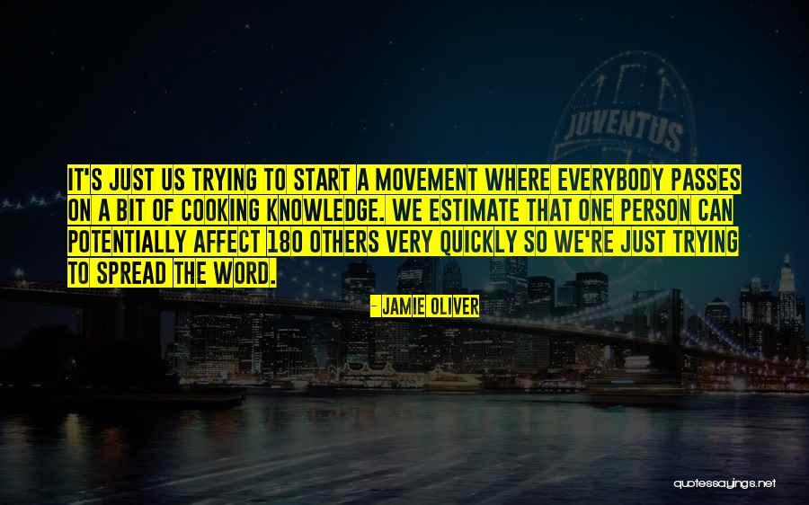 Virgle Scarborough Quotes By Jamie Oliver Virgle Scarborough Quotes By Jamie Oliver