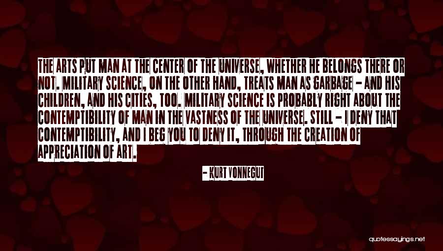 Virgle Scarborough Quotes By Kurt Vonnegut Virgle Scarborough Quotes By Kurt Vonnegut