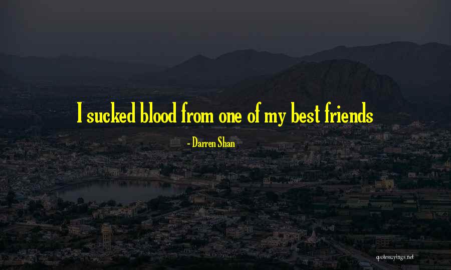 Virgona Artist Quotes By Darren Shan Virgona Artist Quotes By Darren Shan