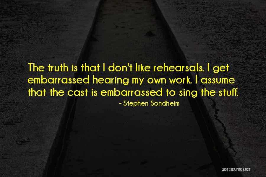 Virgos And Love In Friends Quotes By Stephen Sondheim Virgos And Love In Friends Quotes By Stephen Sondheim