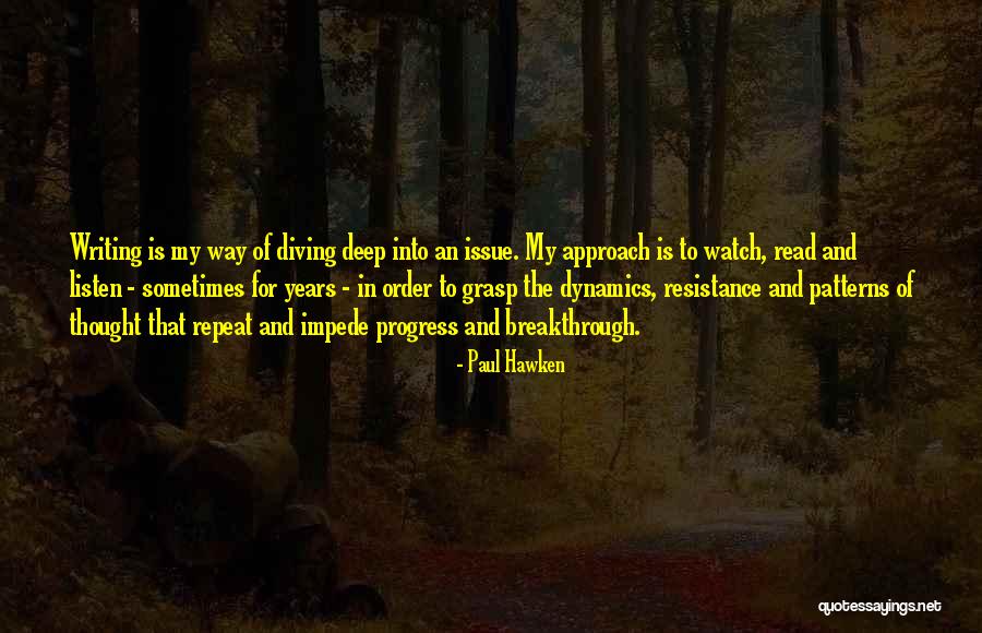 Virgos Are Psychic Quotes By Paul Hawken Virgos Are Psychic Quotes By Paul Hawken