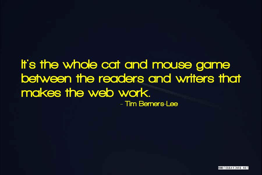 Virgule En Quotes By Tim Berners-Lee Virgule En Quotes By Tim Berners-Lee