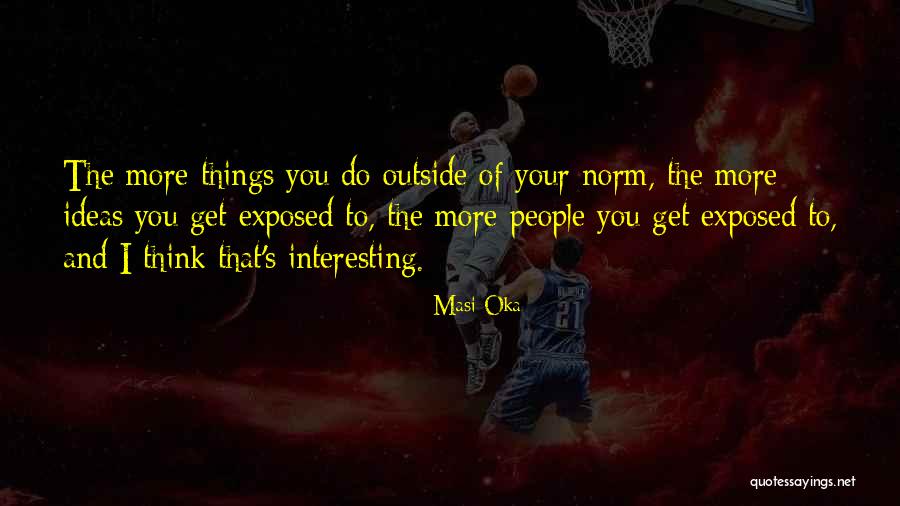 Virgules Quotes By Masi Oka Virgules Quotes By Masi Oka