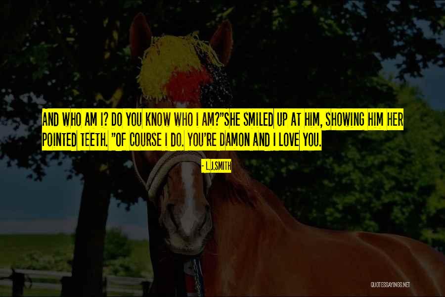 Viribus Quotes By L.J.Smith Viribus Quotes By L.J.Smith