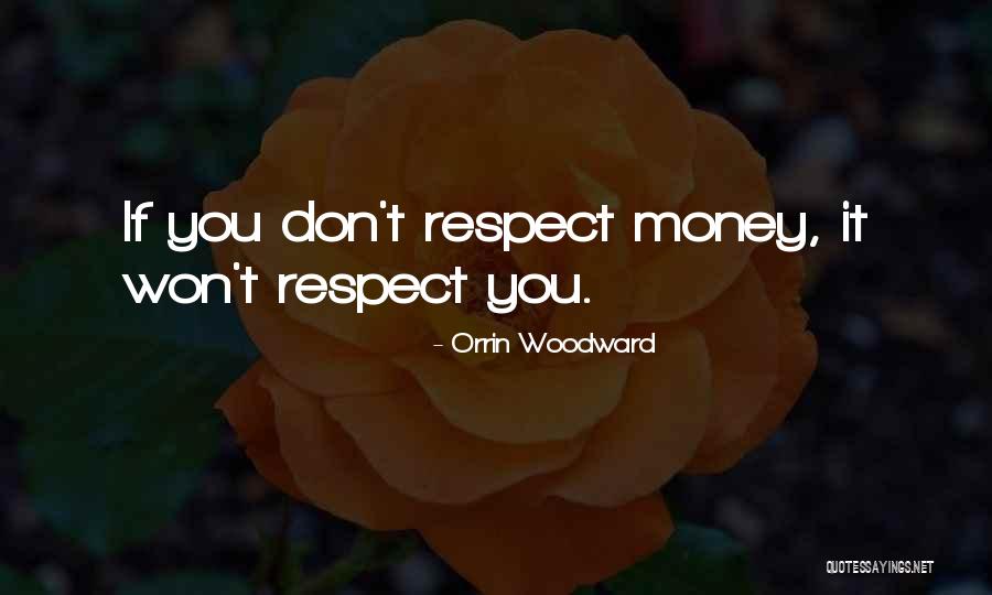 Viriconium Harrison Quotes By Orrin Woodward Viriconium Harrison Quotes By Orrin Woodward