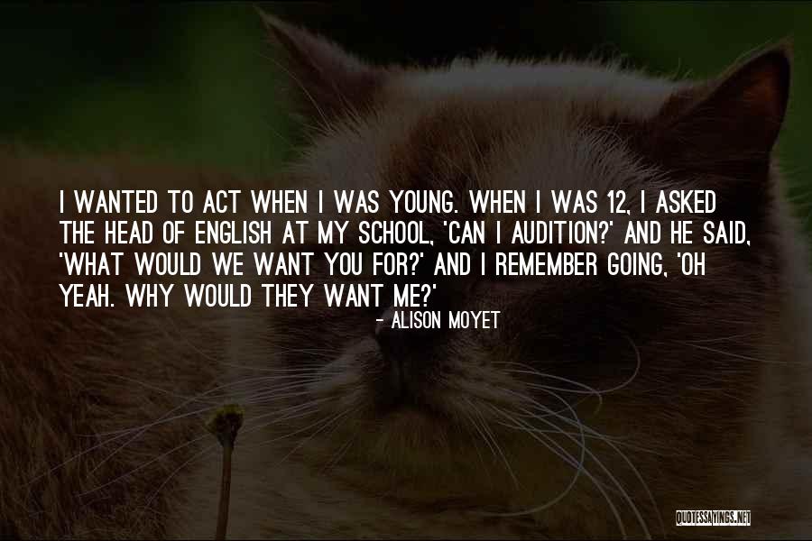 Viriconium Quotes By Alison Moyet Viriconium Quotes By Alison Moyet