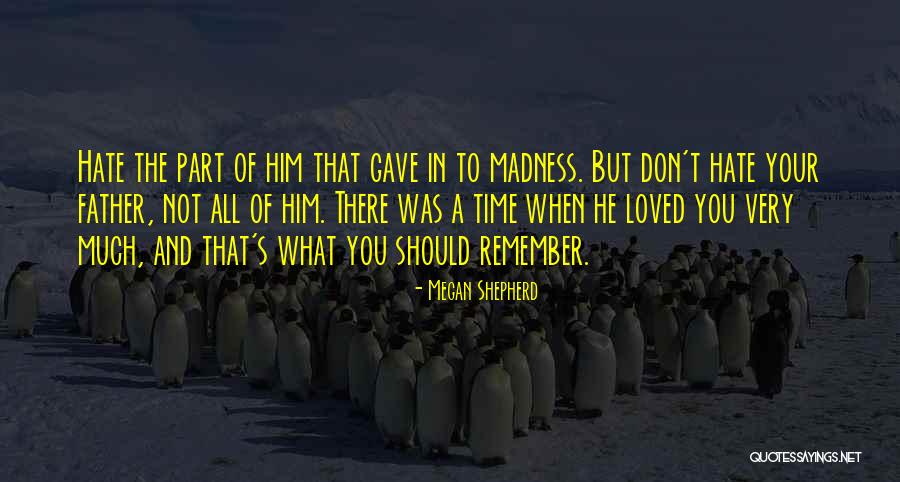 Viridian Quotes By Megan Shepherd Viridian Quotes By Megan Shepherd