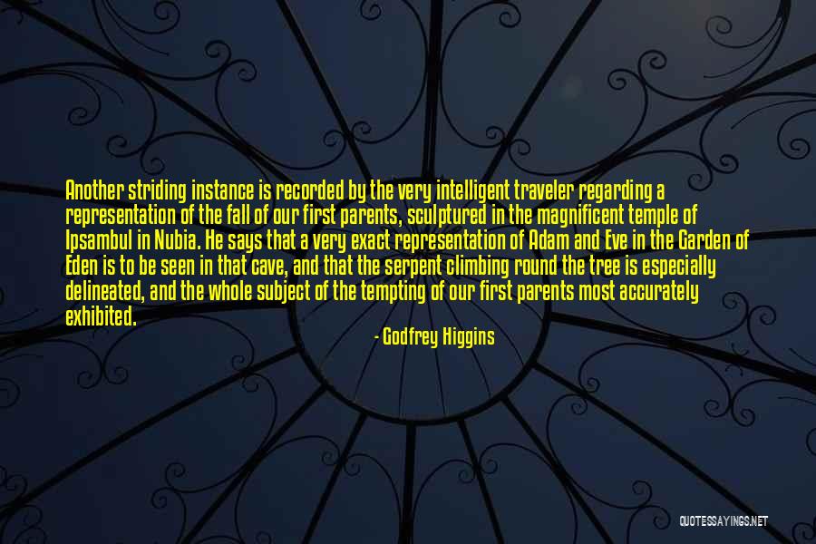 Viridian X5l Quotes By Godfrey Higgins Viridian X5l Quotes By Godfrey Higgins