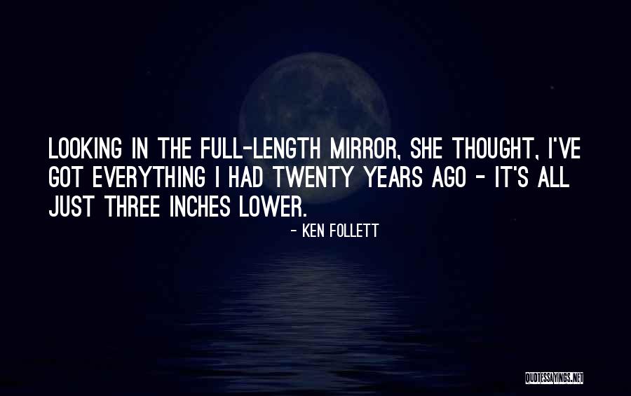 Viridiana Alvarez Quotes By Ken Follett Viridiana Alvarez Quotes By Ken Follett