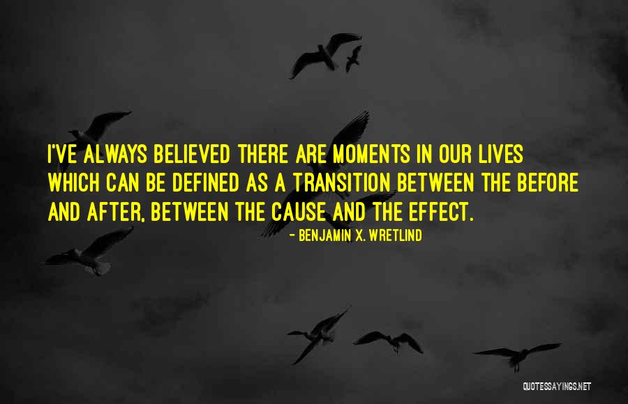 Viridius Properties Quotes By Benjamin X. Wretlind Viridius Properties Quotes By Benjamin X. Wretlind