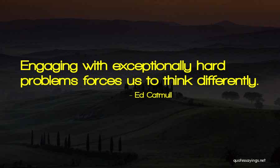 Viridius Properties Quotes By Ed Catmull Viridius Properties Quotes By Ed Catmull