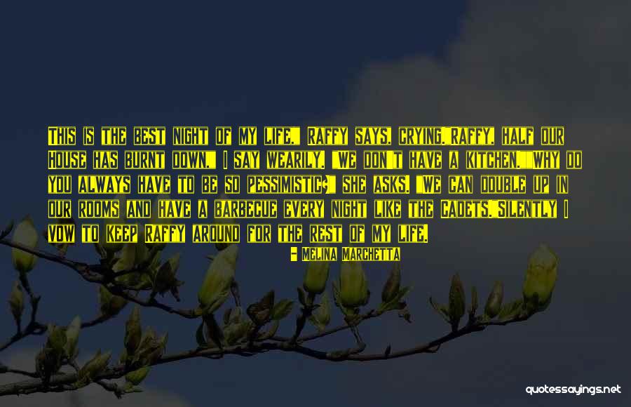 Virieux Quotes By Melina Marchetta Virieux Quotes By Melina Marchetta