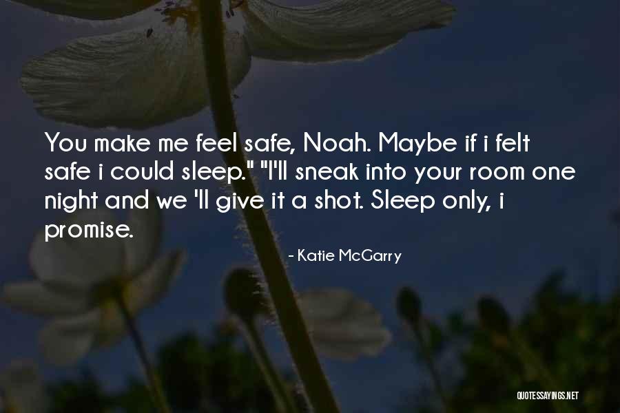 Virilha Da Quotes By Katie McGarry Virilha Da Quotes By Katie McGarry