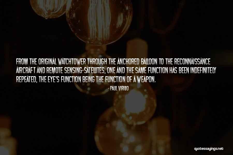 Virilio Quotes By Paul Virilio Virilio Quotes By Paul Virilio