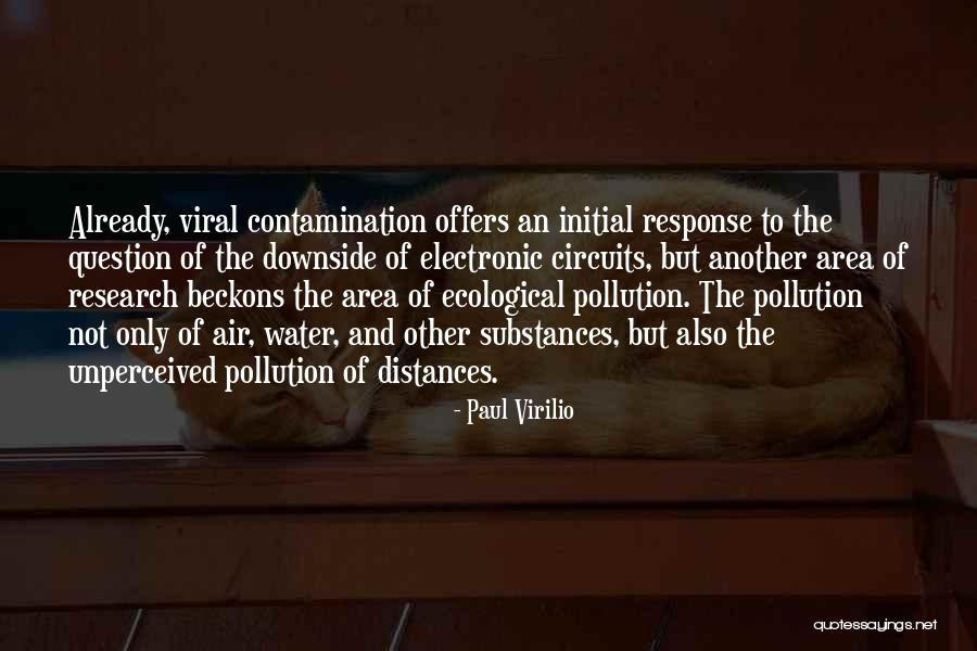 Virilio Quotes By Paul Virilio Virilio Quotes By Paul Virilio