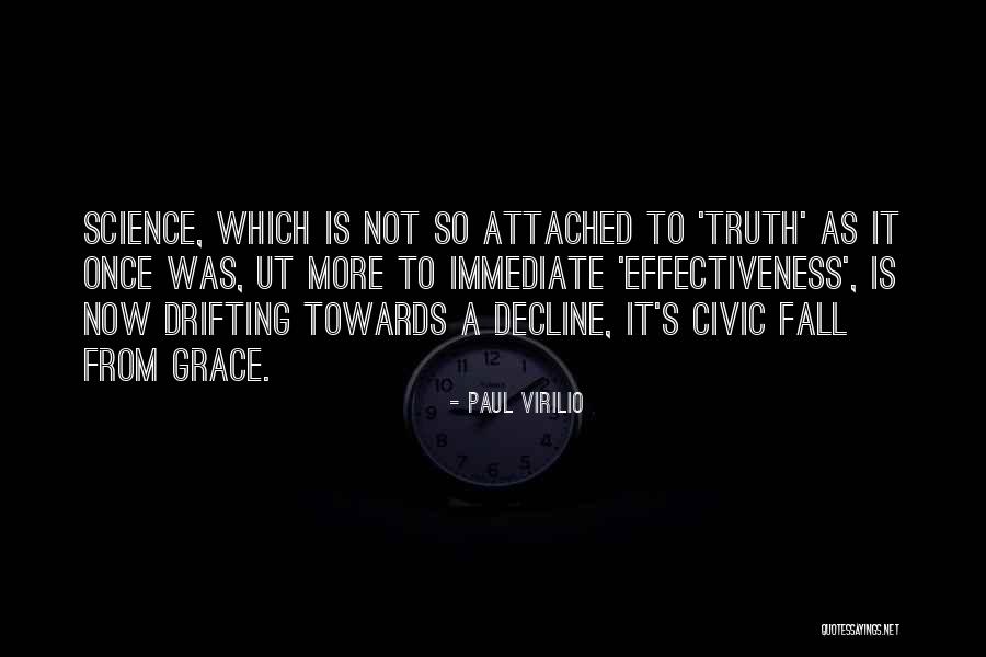 Virilio Quotes By Paul Virilio Virilio Quotes By Paul Virilio