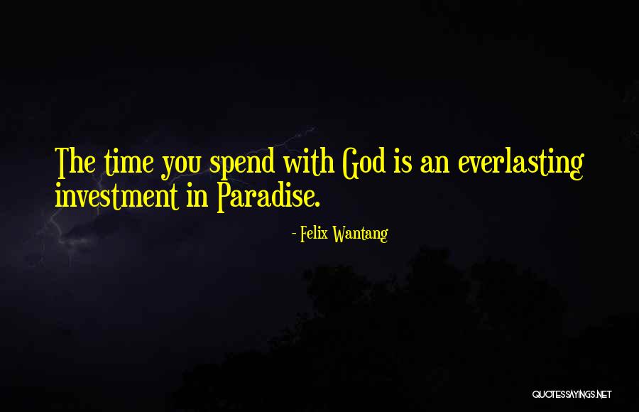 Viris Quotes By Felix Wantang Viris Quotes By Felix Wantang