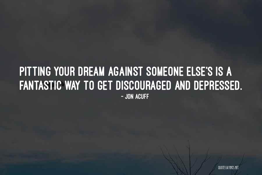 Viriya Channel Quotes By Jon Acuff Viriya Channel Quotes By Jon Acuff