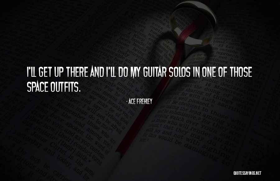 Viriya Consulting Quotes By Ace Frehley Viriya Consulting Quotes By Ace Frehley