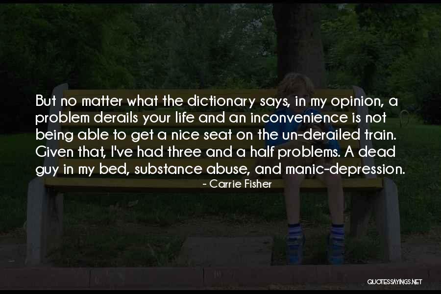 Viriya Supplement Quotes By Carrie Fisher Viriya Supplement Quotes By Carrie Fisher
