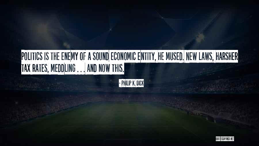 Viriya Supplement Quotes By Philip K. Dick Viriya Supplement Quotes By Philip K. Dick