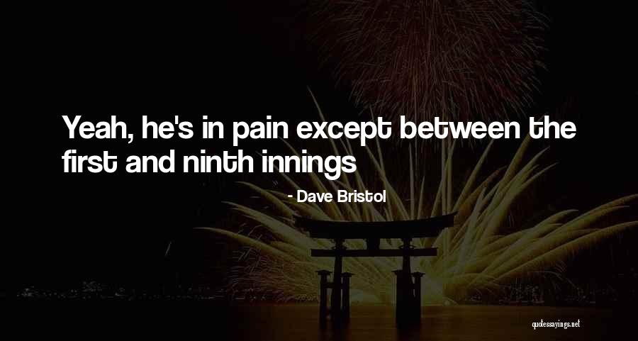 Virkelighet Quotes By Dave Bristol Virkelighet Quotes By Dave Bristol