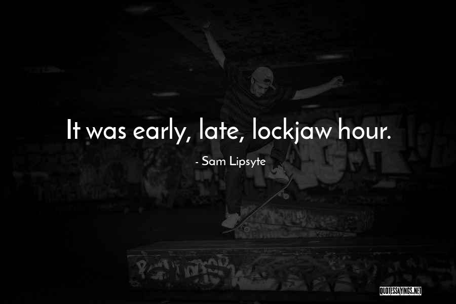 Virkons Disinfectant Quotes By Sam Lipsyte Virkons Disinfectant Quotes By Sam Lipsyte