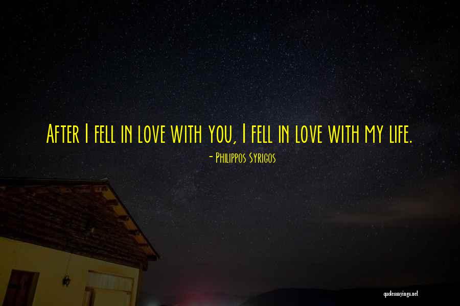 Virlomitv Quotes By Philippos Syrigos Virlomitv Quotes By Philippos Syrigos