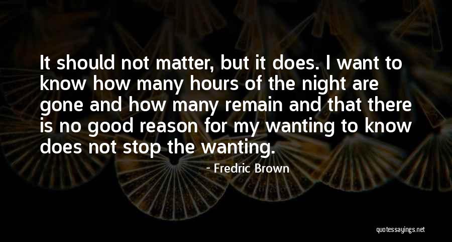 Virna Anderson Quotes By Fredric Brown Virna Anderson Quotes By Fredric Brown