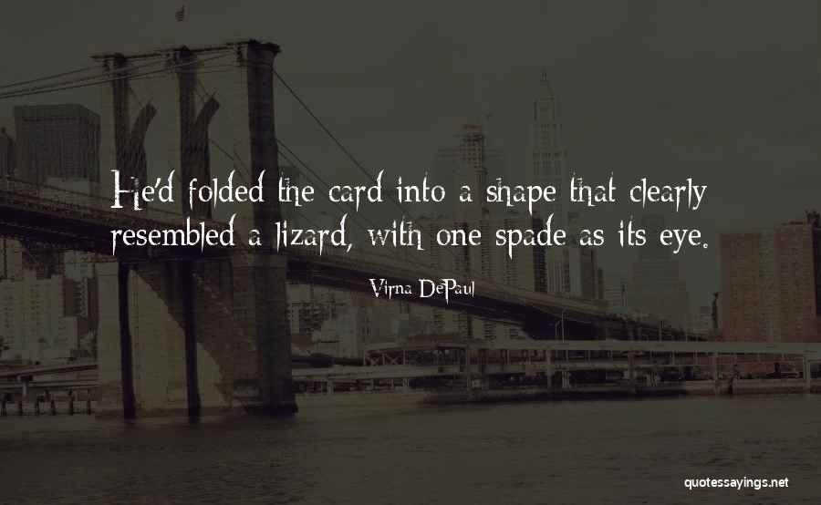 Virna DePaul Quotes 152827 Virna DePaul Quotes 152827