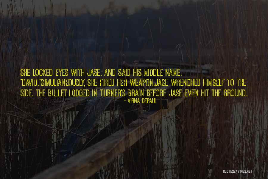 Virna DePaul Quotes 279218 Virna DePaul Quotes 279218