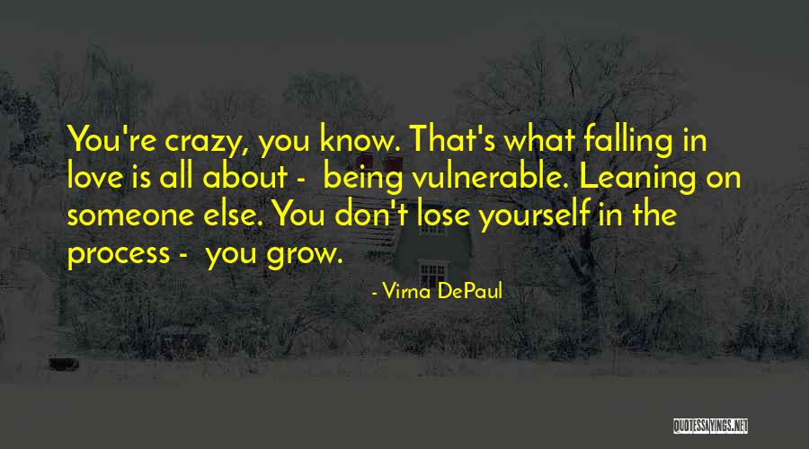 Virna DePaul Quotes 527410 Virna DePaul Quotes 527410