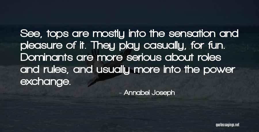 Virnau Quotes By Annabel Joseph Virnau Quotes By Annabel Joseph
