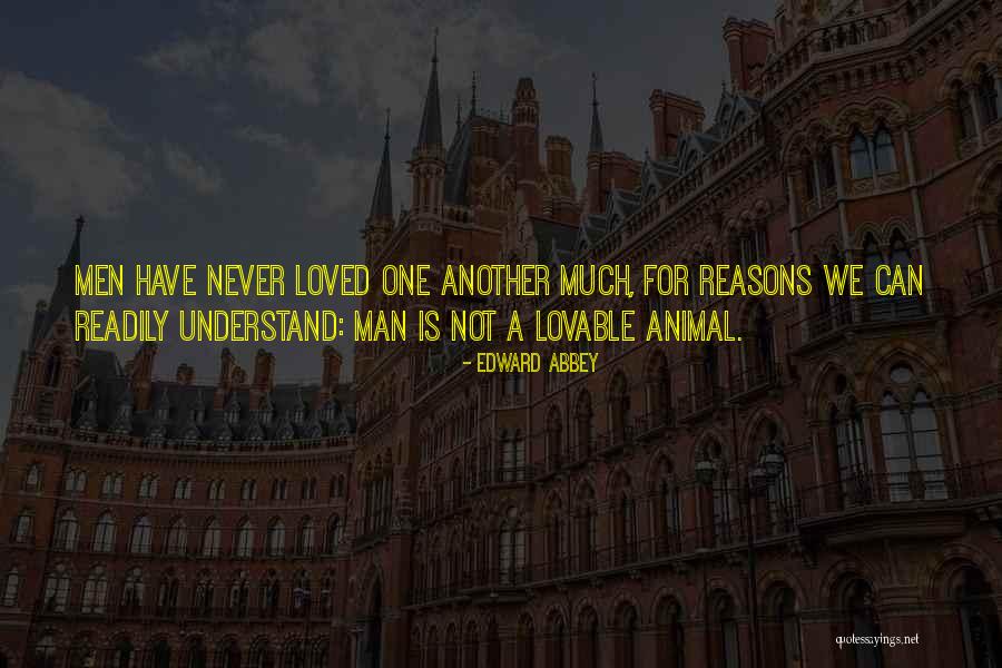 Virnau Quotes By Edward Abbey Virnau Quotes By Edward Abbey