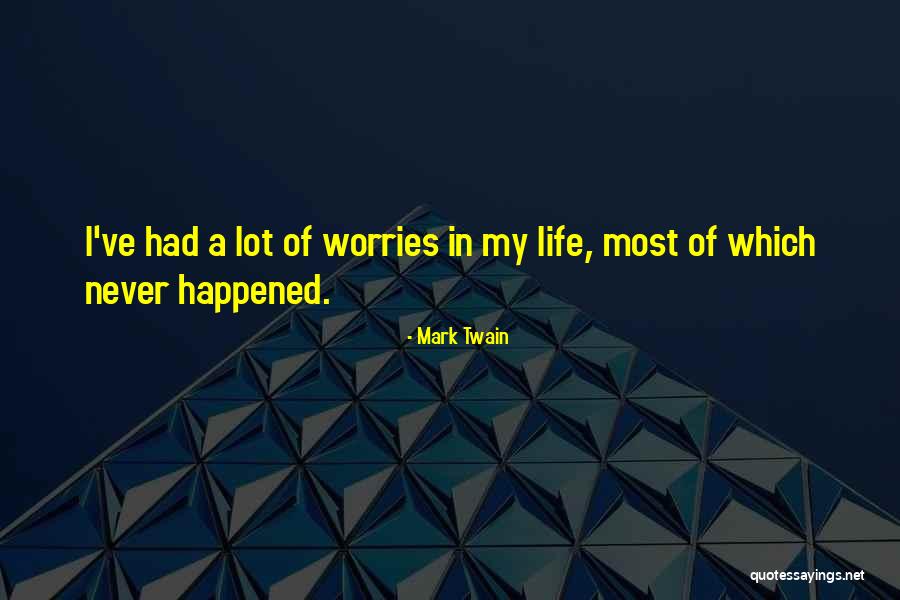 Virnau Quotes By Mark Twain Virnau Quotes By Mark Twain