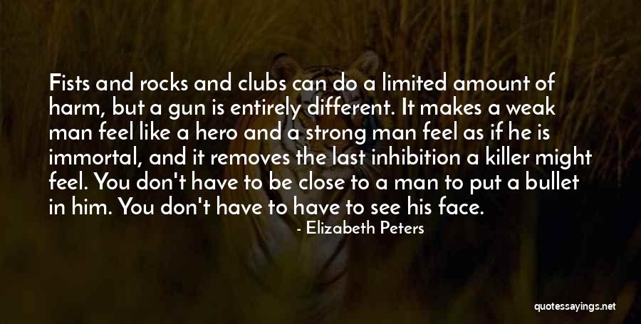 Virnovo Quotes By Elizabeth Peters Virnovo Quotes By Elizabeth Peters