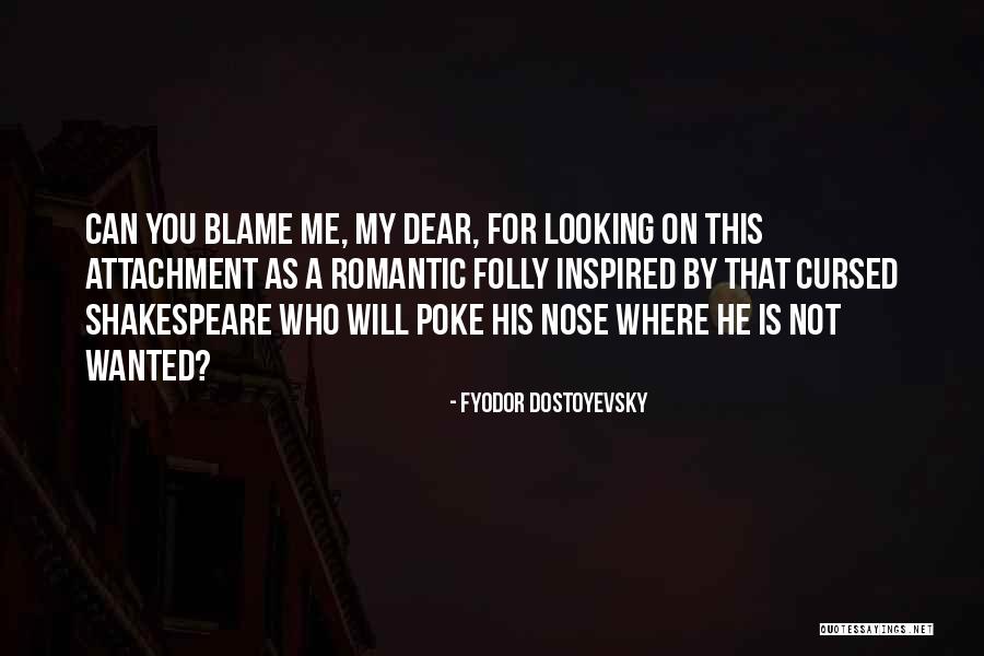 Virnovo Quotes By Fyodor Dostoyevsky Virnovo Quotes By Fyodor Dostoyevsky