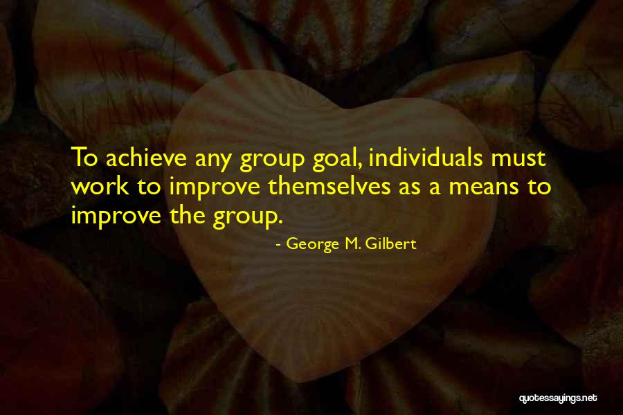 Virnovo Quotes By George M. Gilbert Virnovo Quotes By George M. Gilbert