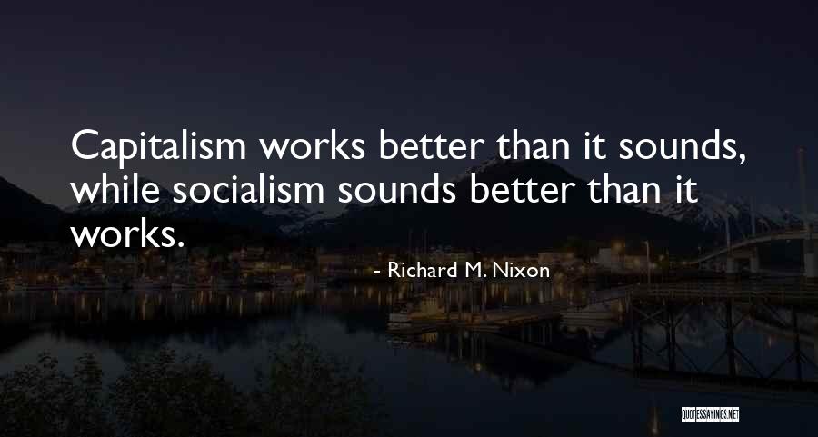 Virnovo Quotes By Richard M. Nixon Virnovo Quotes By Richard M. Nixon