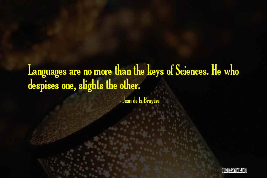 Virologist On Coronavirus Quotes By Jean De La Bruyere Virologist On Coronavirus Quotes By Jean De La Bruyere