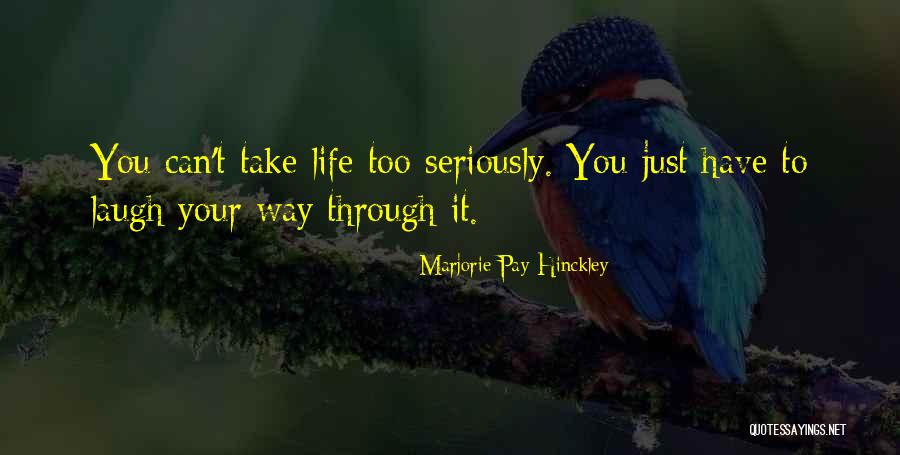Virologist On Coronavirus Quotes By Marjorie Pay Hinckley Virologist On Coronavirus Quotes By Marjorie Pay Hinckley