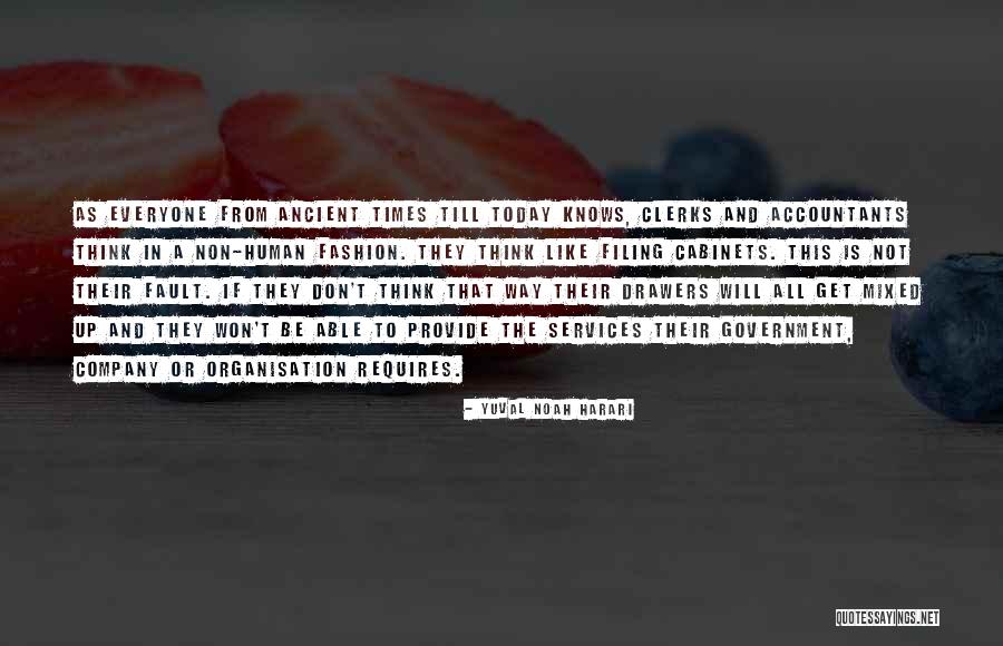 Virology Books Quotes By Yuval Noah Harari Virology Books Quotes By Yuval Noah Harari