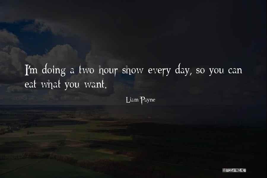Virology Jobs Quotes By Liam Payne Virology Jobs Quotes By Liam Payne