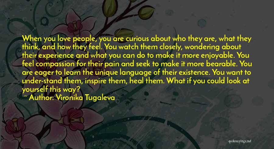 Vironika Tugaleva Quotes 1069333