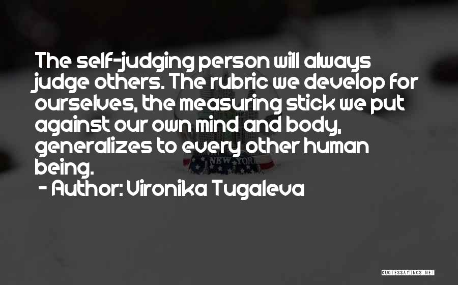 Vironika Tugaleva Quotes 1610874