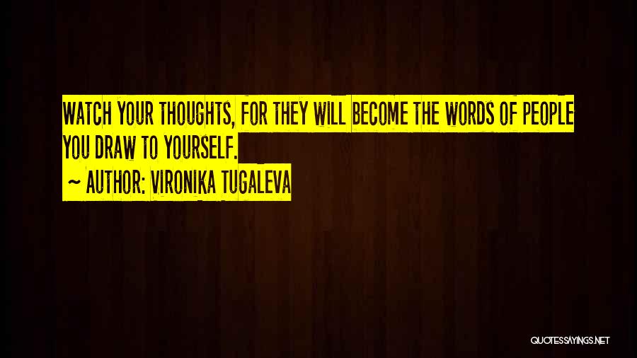Vironika Tugaleva Quotes 1831821