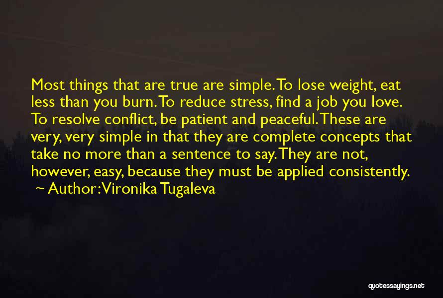 Vironika Tugaleva Quotes 2001697