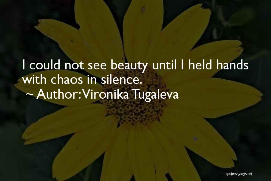Vironika Tugaleva Quotes 2021732