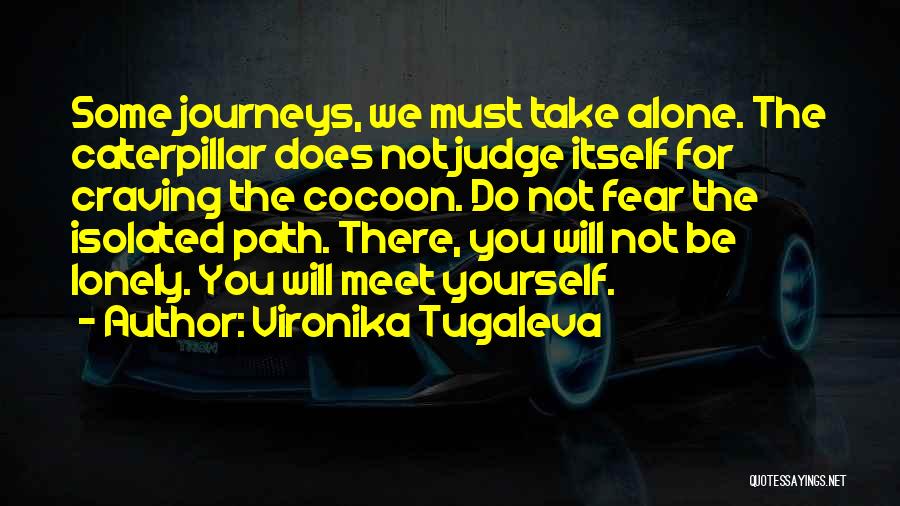 Vironika Tugaleva Quotes 2072047