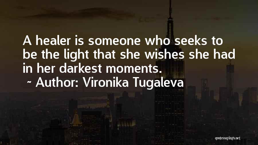 Vironika Tugaleva Quotes 2072340